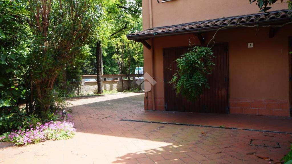 casa indipendente in vendita a Formigine