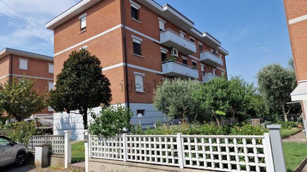 appartamento in vendita a Formigine in zona Corlo