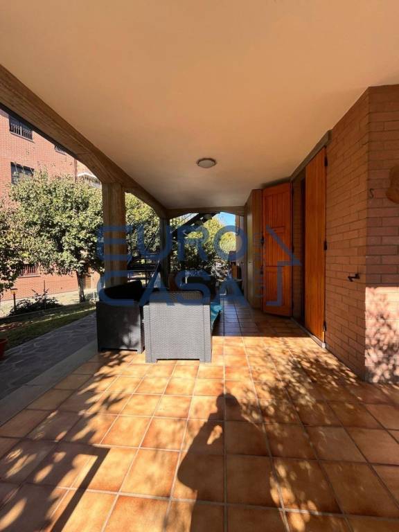 casa indipendente in vendita a Formigine