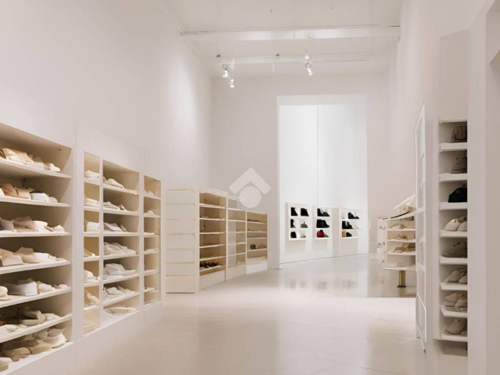 negozio in vendita a Formigine