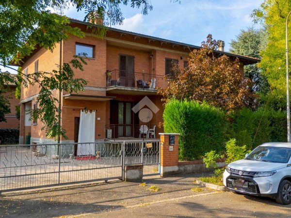 casa indipendente in vendita a Formigine