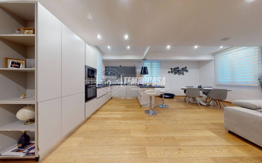 appartamento in vendita a Formigine