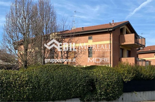 appartamento in vendita a Formigine in zona Colombaro