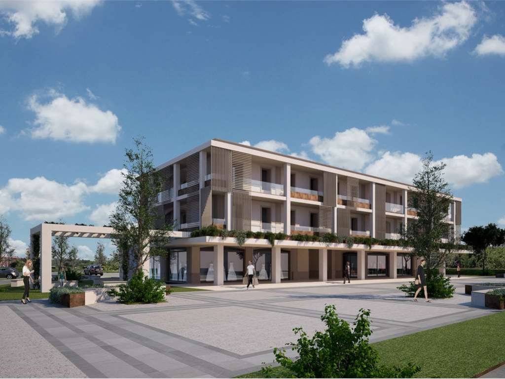 appartamento in vendita a Formigine in zona Casinalbo