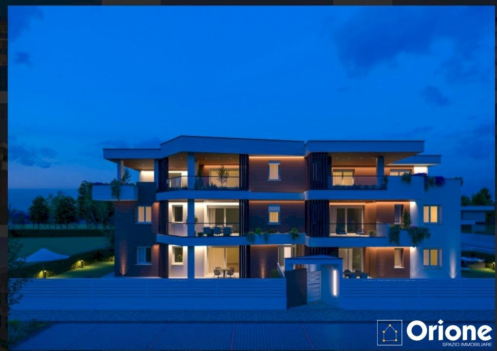 appartamento in vendita a Formigine in zona Casinalbo