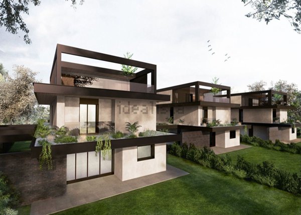 casa indipendente in vendita a Formigine