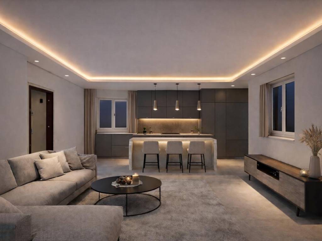 appartamento in vendita a Formigine