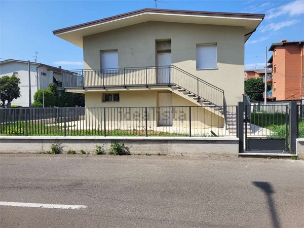 casa indipendente in vendita a Formigine