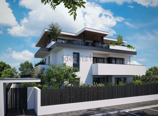 appartamento in vendita a Formigine