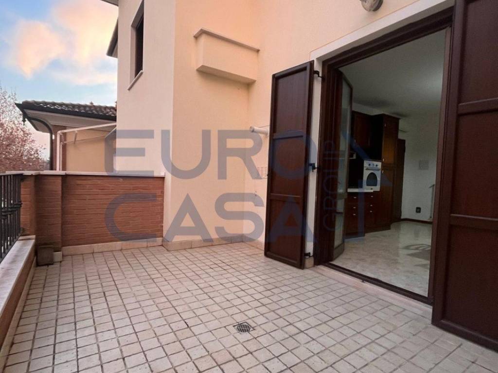 appartamento in vendita a Formigine