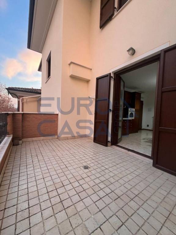 appartamento in vendita a Formigine