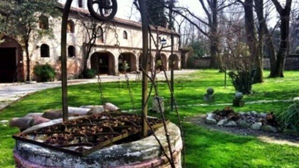 villa in vendita a Formigine in zona Casinalbo