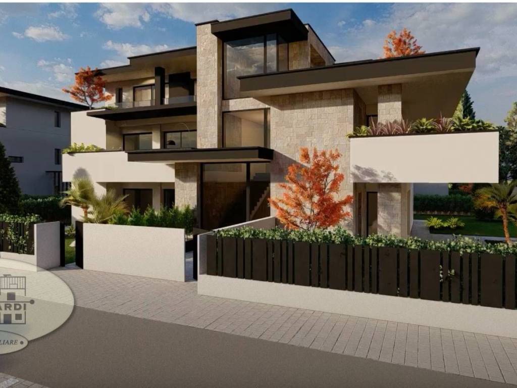 appartamento in vendita a Formigine