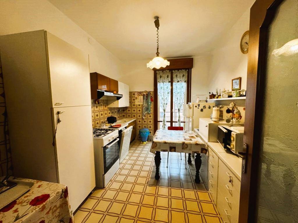 appartamento in vendita a Formigine