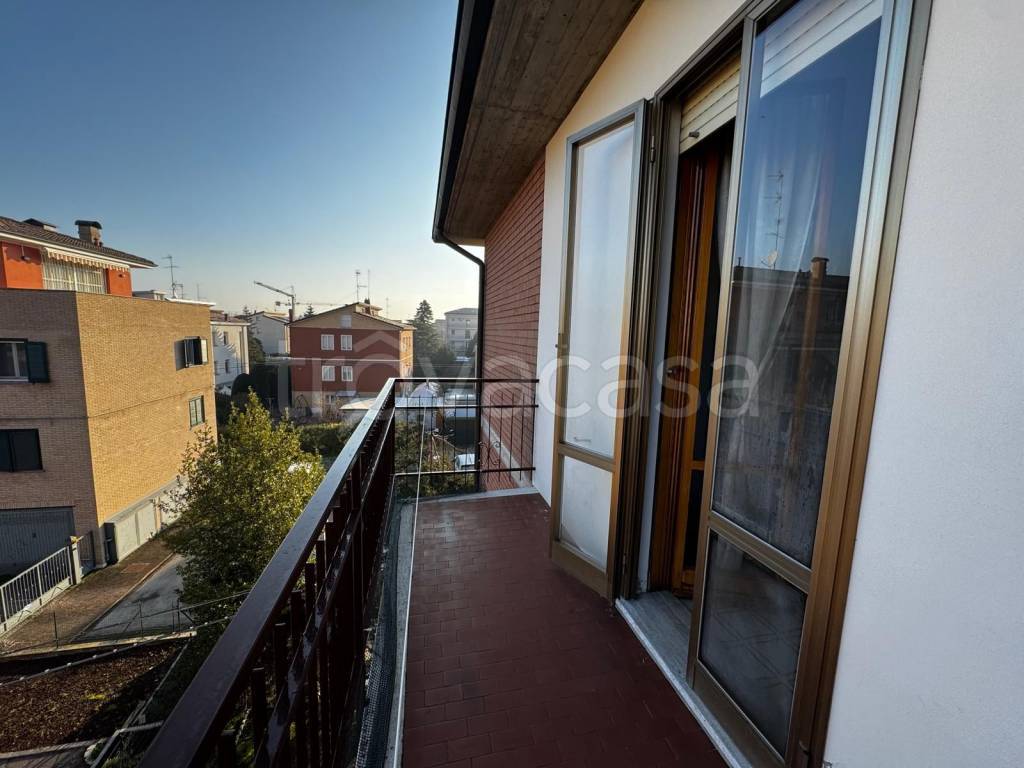 appartamento in vendita a Formigine