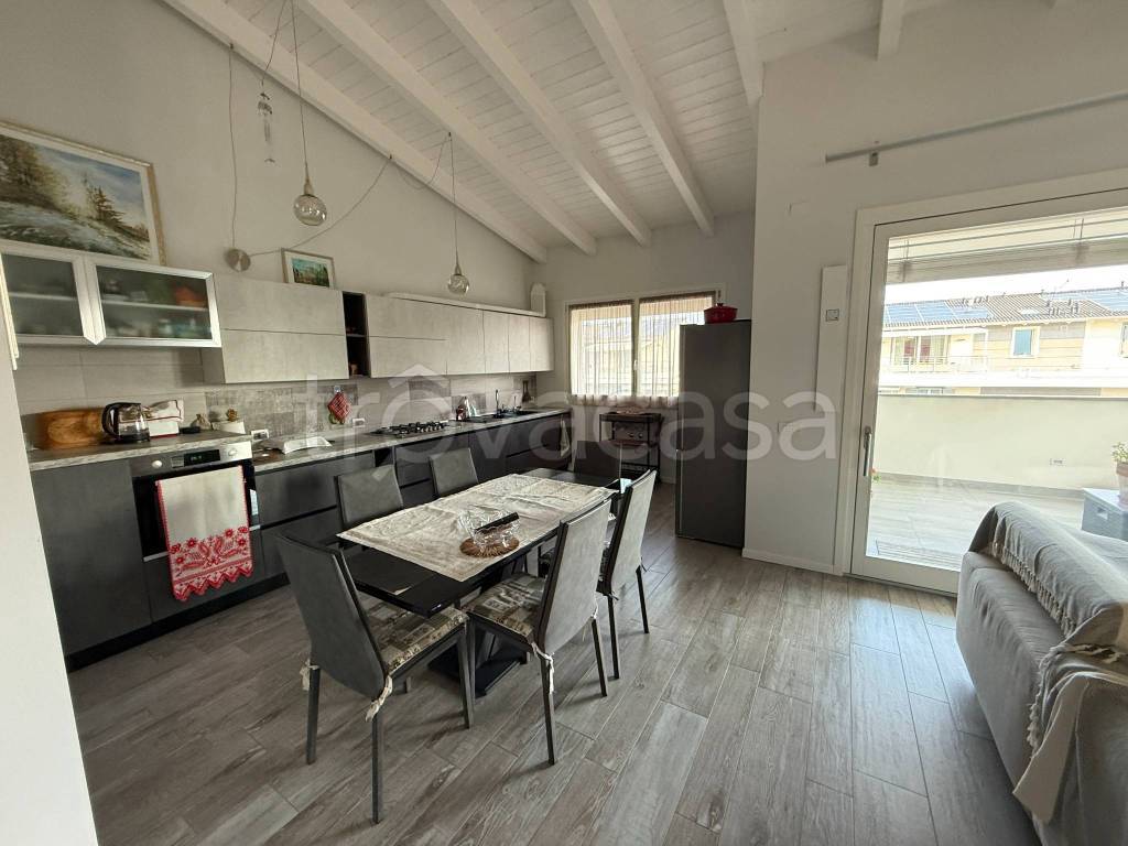 appartamento in vendita a Formigine