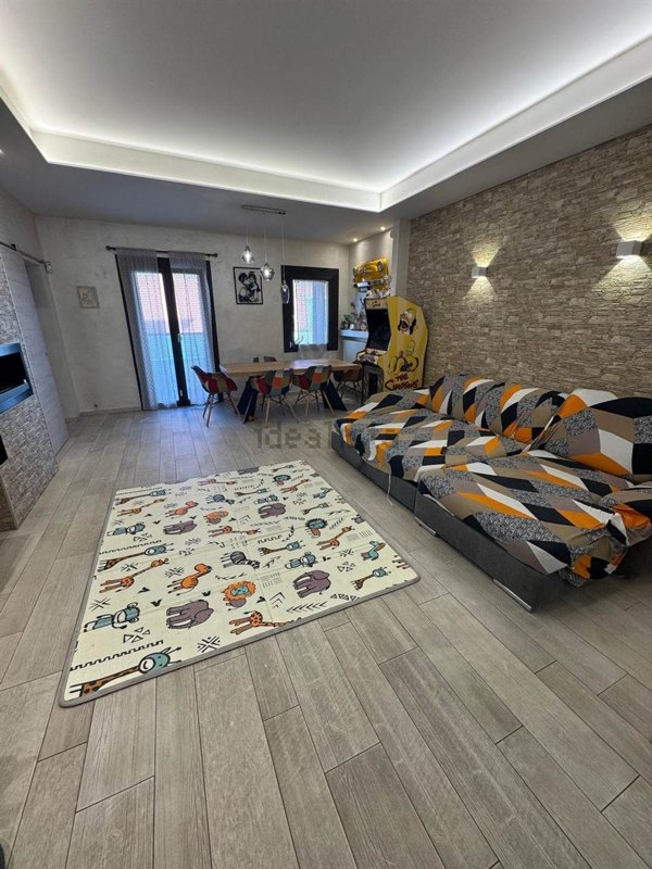 appartamento in vendita a Formigine in zona Casinalbo