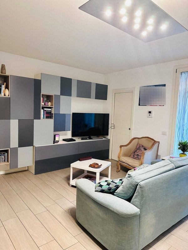 appartamento in vendita a Formigine