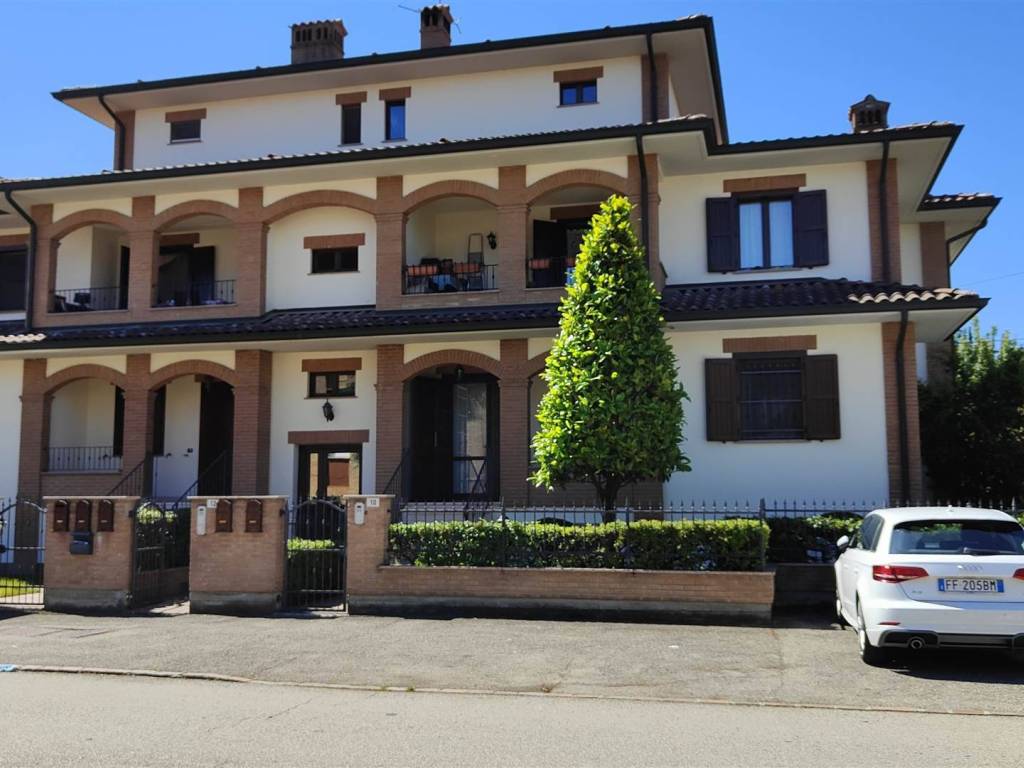 appartamento in vendita a Formigine in zona Magreta