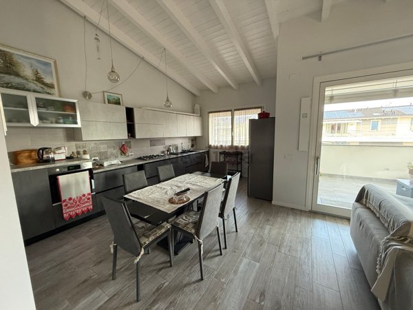 appartamento in vendita a Formigine