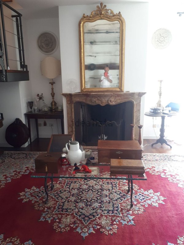 appartamento in vendita a Formigine in zona Casinalbo