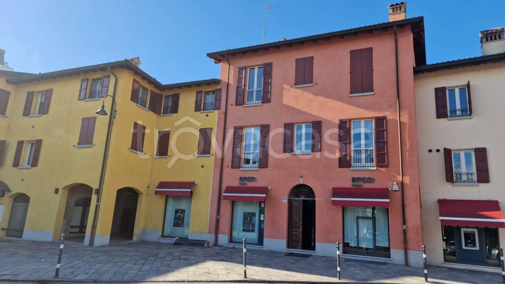 appartamento in vendita a Formigine