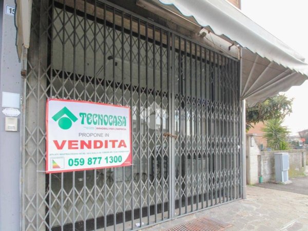 ufficio in vendita a Formigine