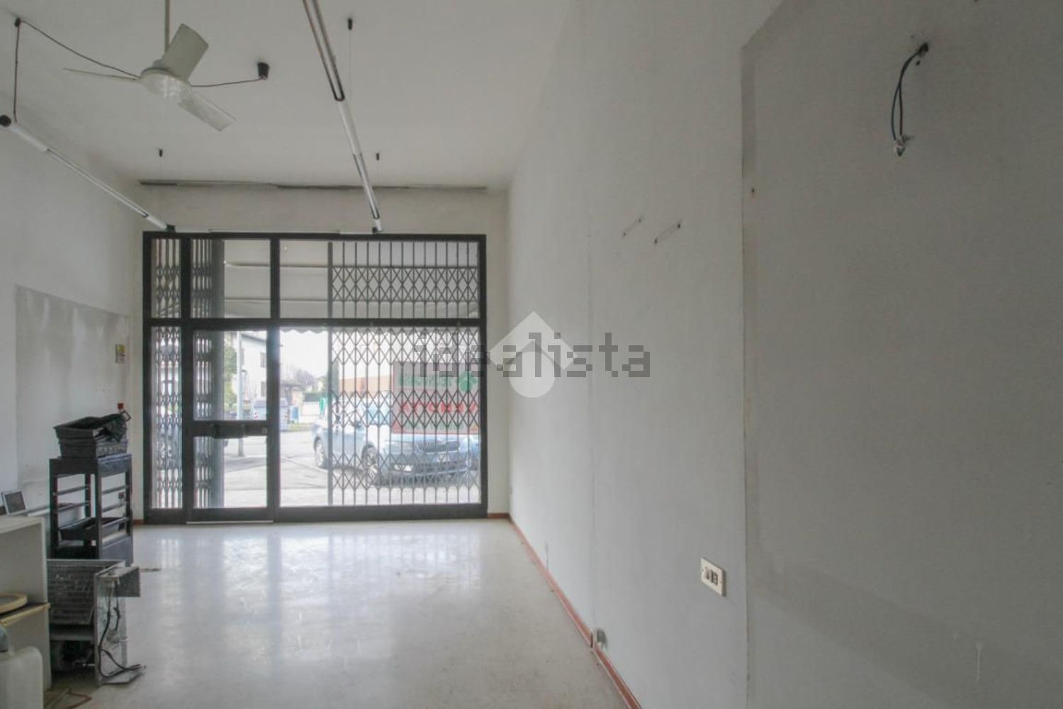 negozio in vendita a Formigine