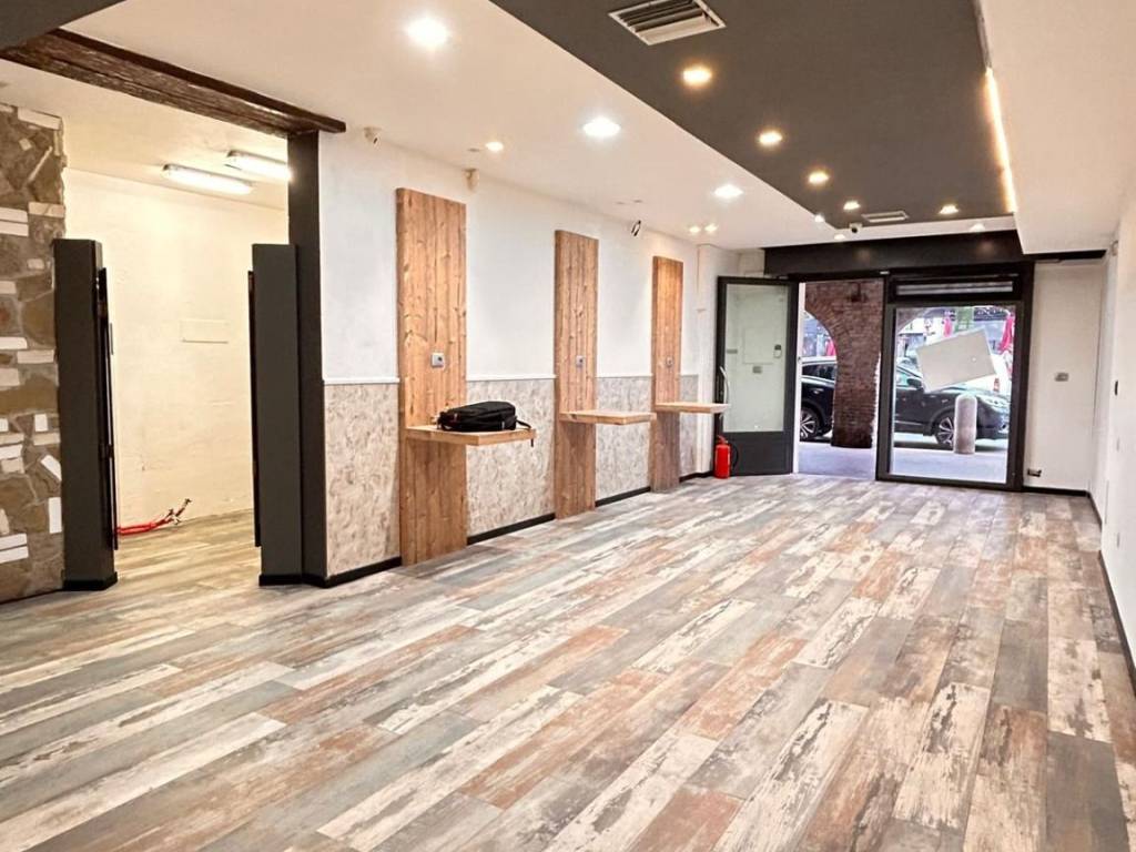 negozio in vendita a Formigine