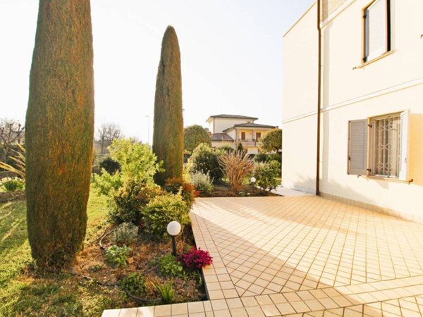 appartamento in vendita a Formigine in zona Magreta