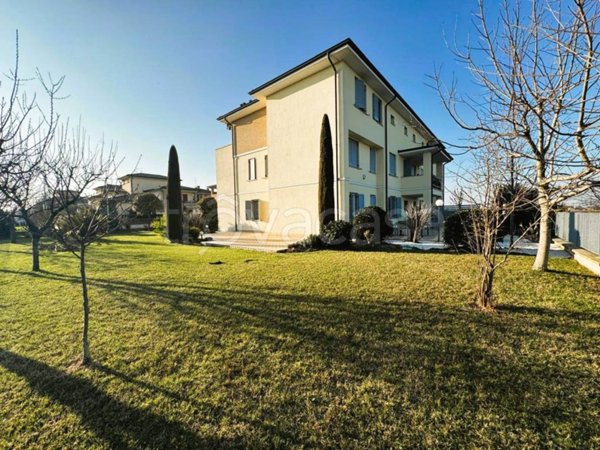 appartamento in vendita a Formigine in zona Magreta