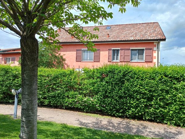 appartamento in vendita a Formigine in zona Corlo