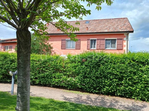 appartamento in vendita a Formigine in zona Corlo