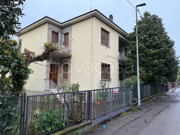 casa indipendente in vendita a Formigine