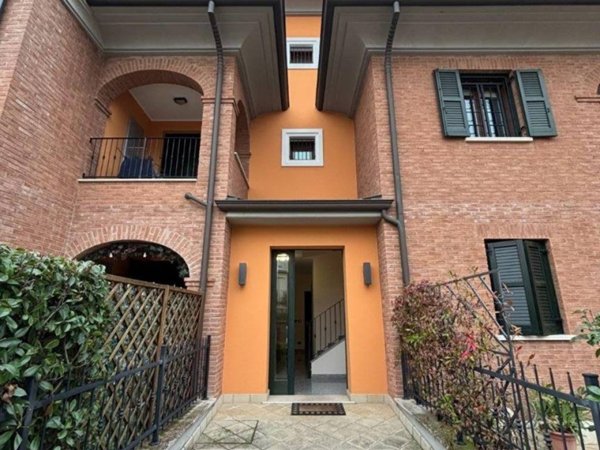 appartamento in vendita a Formigine in zona Casinalbo