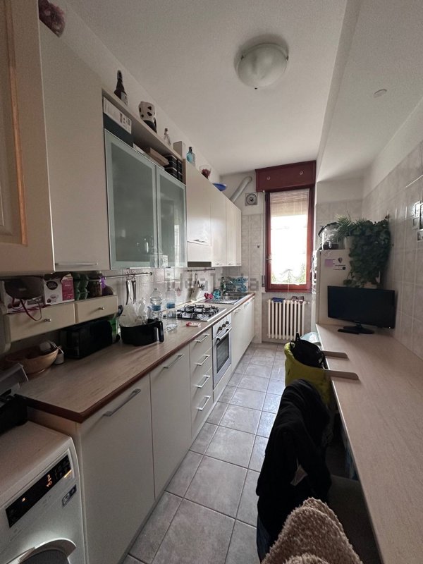 appartamento in vendita a Formigine in zona Casinalbo