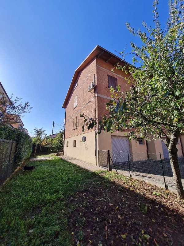 casa indipendente in vendita a Formigine