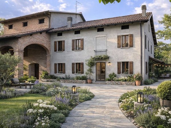 casa indipendente in vendita a Formigine