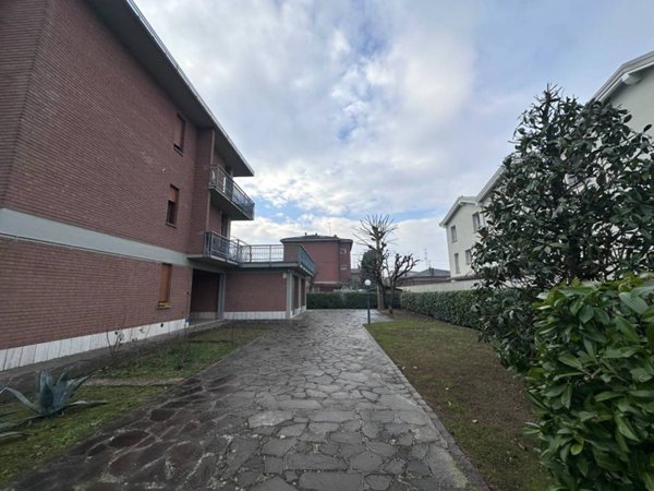 appartamento in vendita a Formigine in zona Casinalbo