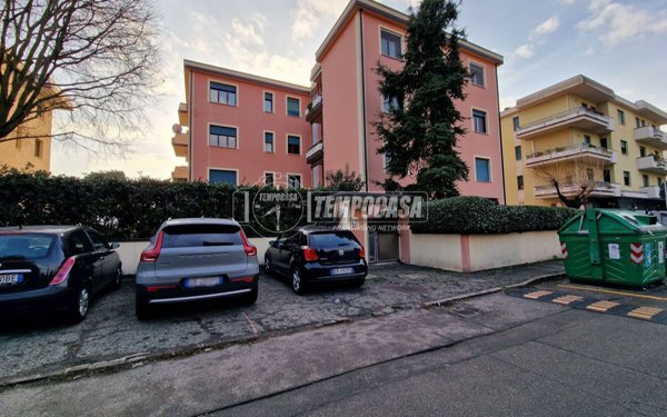 appartamento in vendita a Formigine in zona Casinalbo