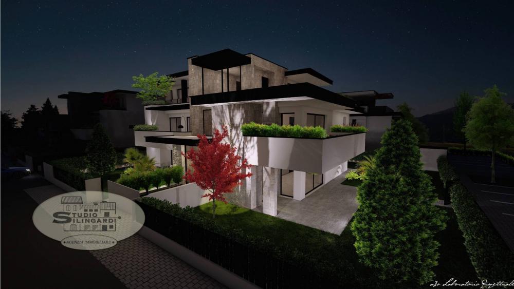 appartamento in vendita a Formigine