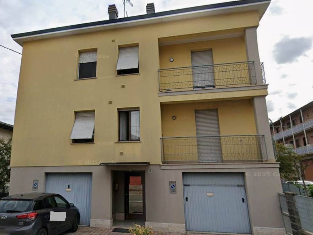 appartamento in vendita a Formigine in zona Magreta