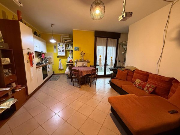 appartamento in vendita a Formigine