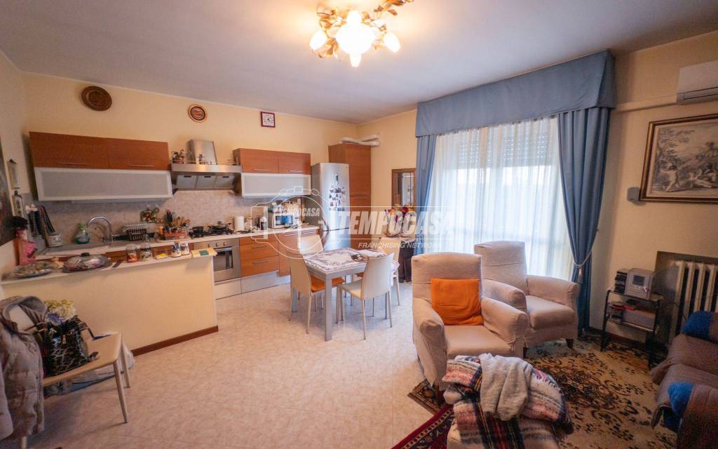 appartamento in vendita a Formigine