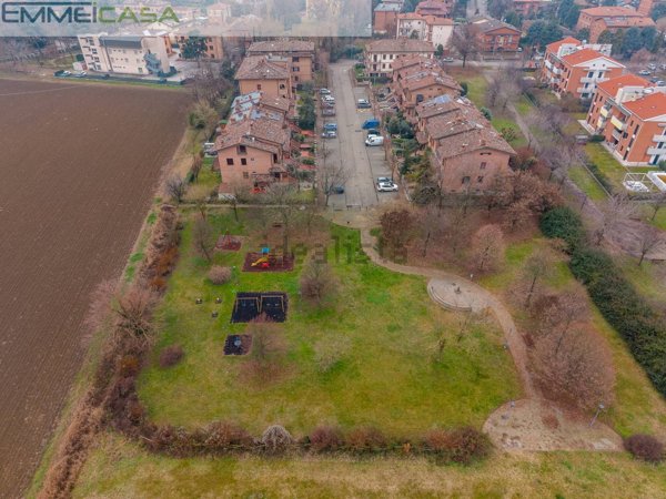 casa indipendente in vendita a Formigine in zona Corlo