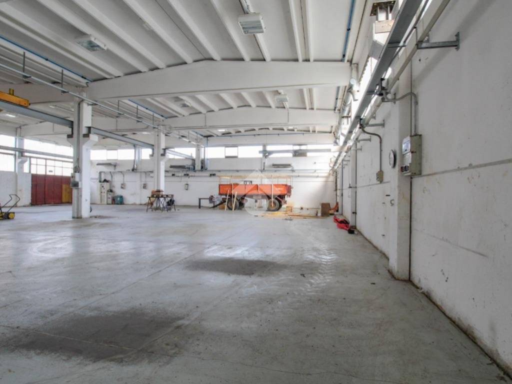 ufficio in vendita a Formigine