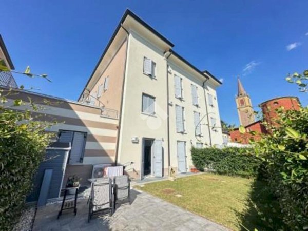 appartamento in vendita a Formigine in zona Casinalbo