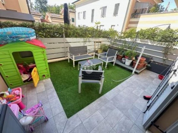 appartamento in vendita a Formigine in zona Casinalbo