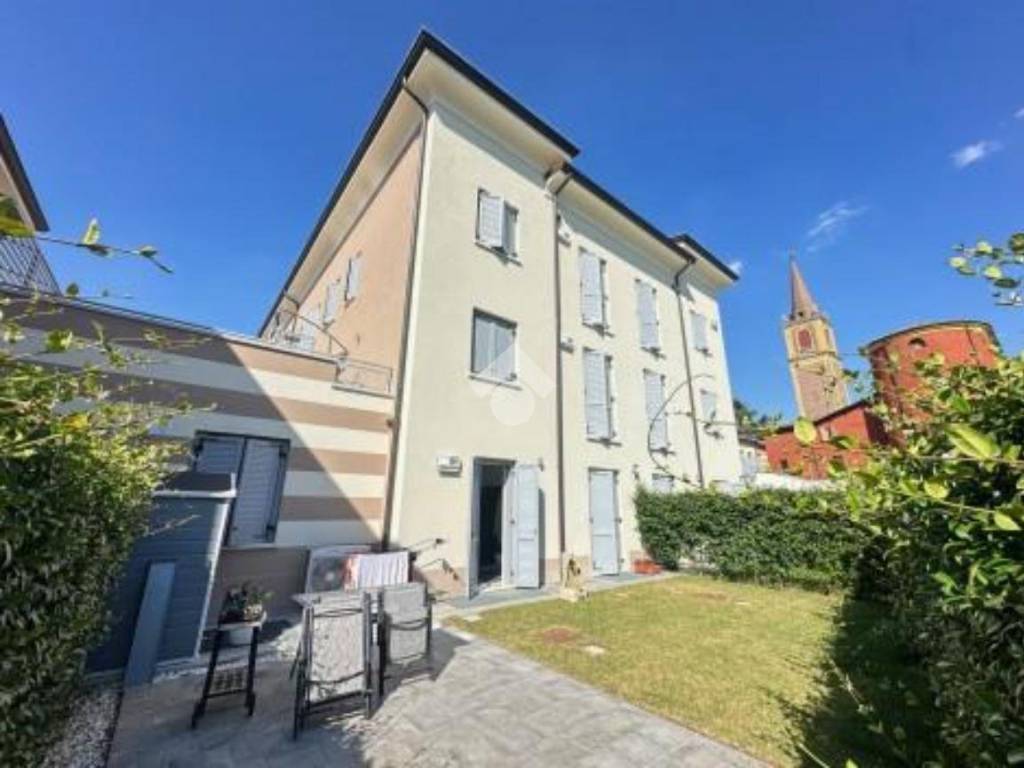 appartamento in vendita a Formigine in zona Casinalbo