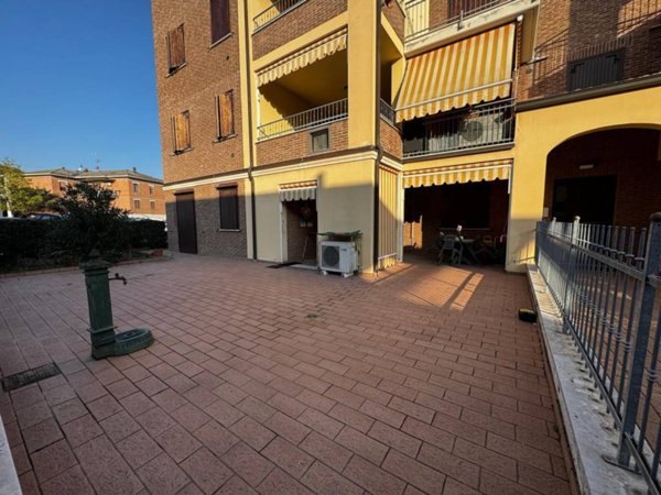 appartamento in vendita a Formigine